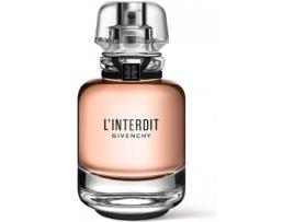 Perfume GIVENCHY L`Interdit Eau de Parfum (35 ml)
