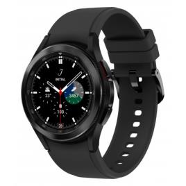 SAMSUNG - Galaxy Watch4 42mm Classic, LTE Preto SM-R885FZKAEUB