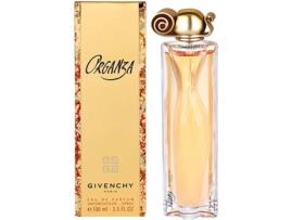 Perfume GIVENCHY Organza Eau de Parfum (100 ml)