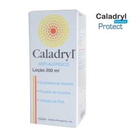 Caladryl Susp cut 200ml