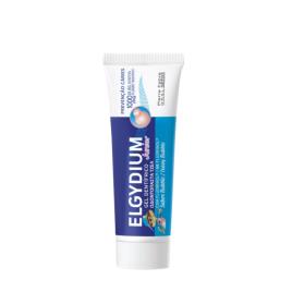 Elgydium Gel dentífrico Júnior Bubble - 50 ml