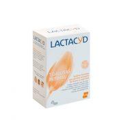 Lactacyd Intimo Toalhetes 10 unidades