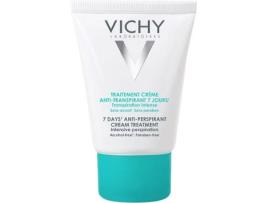 Desodorizante VICHY Antitranspirante Sete Dias (30 ml)