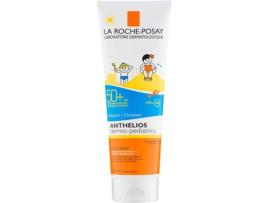 Leite Solar LA ROCHE-POSAY Anthelios Pediatrics SPF 50+ (250 ml)