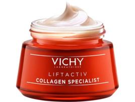 Creme de Rosto VICHY Liftactiv Collagen Specialist (50 ml)