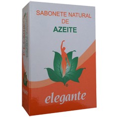 ELEGANTE - Sabonete AZEITE 140g