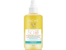 Água Micelar VICHY Protetora Hidratante SPF50+ (200 ml)