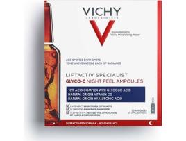 Ampolas VICHY Liftactiv Specialist Glyco-C (30 unidades)