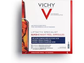 Ampolas VICHY Specialist Glyco-C Peeling (10 unidades)