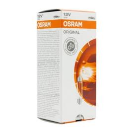 Lâmpada para Automóveis OS6411 Osram OS6411 C10W 12V 10W (10 pcs)