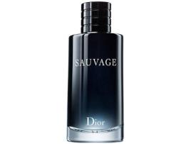 Perfume DIOR Sauvage Vap.6.8 FL.OZ Eau de Toilette (200 ml)