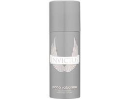 Desodorizante PACO RABANNE Invictus Natural Spray (150 ml)