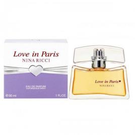 Perfume Mulher Nina Ricci Loce In Paris 30ml