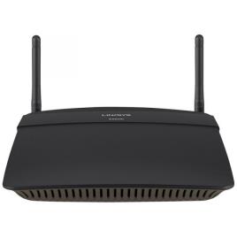 Router Wireless EA6100 867 Mbit/s 4 Portas Preto - 