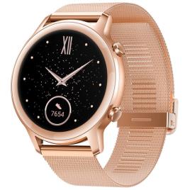 Smartwatch Honor Magic Watch 2 42mm (Dourado Sakura) - HUAWEI