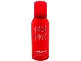 Desodorizante CACHAREL Amor Amor Vaporizador (150 ml)