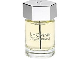 Perfume YVES SAINT LAURENT L'Homme Eau de Toilette (60 ml)