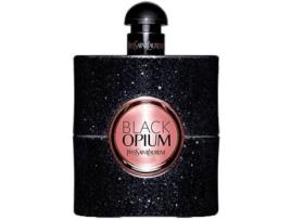 Perfume YVES SAINT LAURENT Opium Black Eau de Parfum (90 ml)