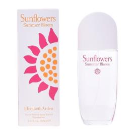 Perfume Mulher Sunflowers Summer Bloom Elizabeth Arden EDT (100 ml)