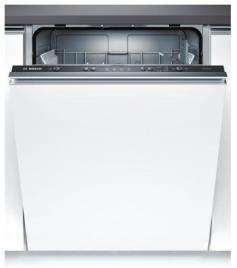 Máquina de Lavar Loiça de Encastre SMV24AX02E 4Prog. 4Temp. A+ - 