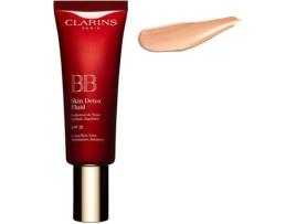 BB Cream CLARINS BB Skin Detox FPS25 Cor 00 Fair (45ml)