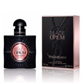 Perfume Mulher Yves Saint Laurent Black Opium 30ml