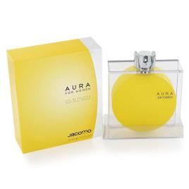 Perfume Mulher  Aura 75ml