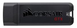 Pen Drive Voyager GTX 256GB Type-A 3.2 Gen 1 (3.1 Gen 1) (Preto) - 