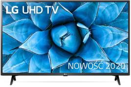 Smart TV 43UN73003LC 43 Ultra HD 4K WiFi (Preto) - 