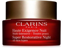 Perfume CLARINS C.Multi-Intensiva Nuit Tp (50 ml)