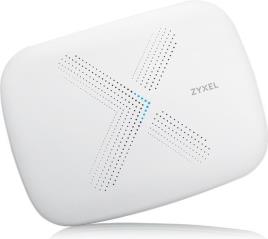 Router MultyxAC3000 1733 Mbit/s Branco - ZYXEL