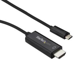 Conversor USB-C Macho - HDMI Macho (3 mts) - STARTECH