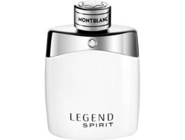 Perfume MONT BLANC Legend Spirit Eau de Toilette (100 ml)