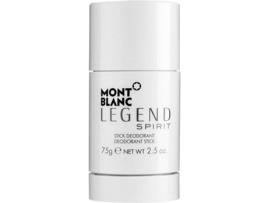Desodorizante MONT BLANC Legend Spirit Stick (75g)