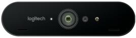 Webcam Brio Stream Edition Full HD (Preto) - LOGITECH