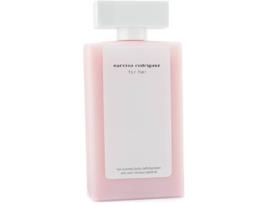 Creme Corporal NARCISO RODRIGUEZ For Her Body Lotion (200 ml)