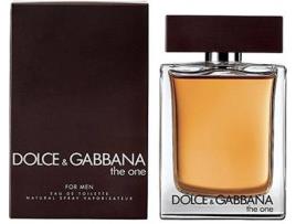 Perfume DOLCE & GABBANA Men Eau de Toilette (50 ml)