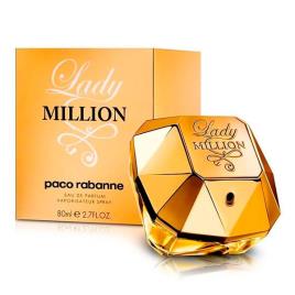 Perfume Mulher Lady Million Paco Rabanne EDP (50 ml)