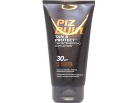 Protetor Solar PIZ BUIN Tan & Protect SPF 30 (150 ml)