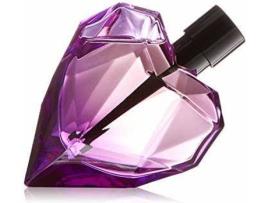 Perfume DIESEL Loverdose Femme 2.5 FL.OZ Eau de Parfum (75 ml)