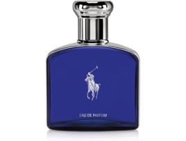 Perfume RALPH LAUREN Polo Blue 125 Ml (25 ml Homens)