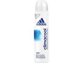 Desodorizante ADIDAS Climacool Mulher Spray (150 ml)