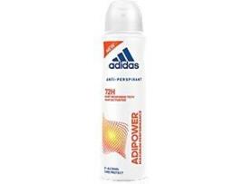 Desodorizante ADIDAS Mulher Adipower 0 72H Spray (200 ml)