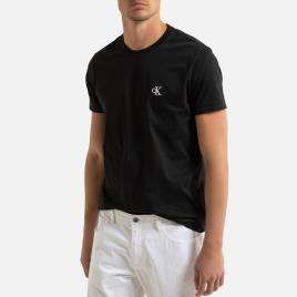 Calvin Klein Jeans T-shirt corte slim CK Essential