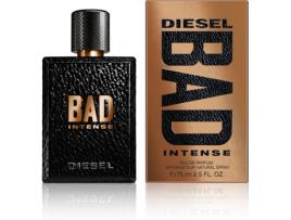 Perfume DIESEL Bad Intense (75 ml)