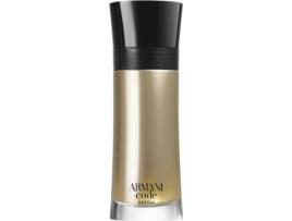 Perfume GIORGIO ARMANI Armani Code Absolu Eau de Parfum (60 ml)