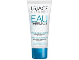 Creme Corporal URIAGE Eau Thermale (40 ml)