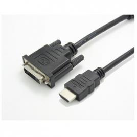 ADAPTADOR HDMI/DVI-D M/M