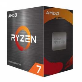 PROCESSADOR AMD AM4 RYZEN 7 5700G 3.8 A 4.6GHZ 20MB 8C16T 65W BOX