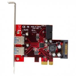 TARJETA PCI-E 2 EXT 2 INT USB3